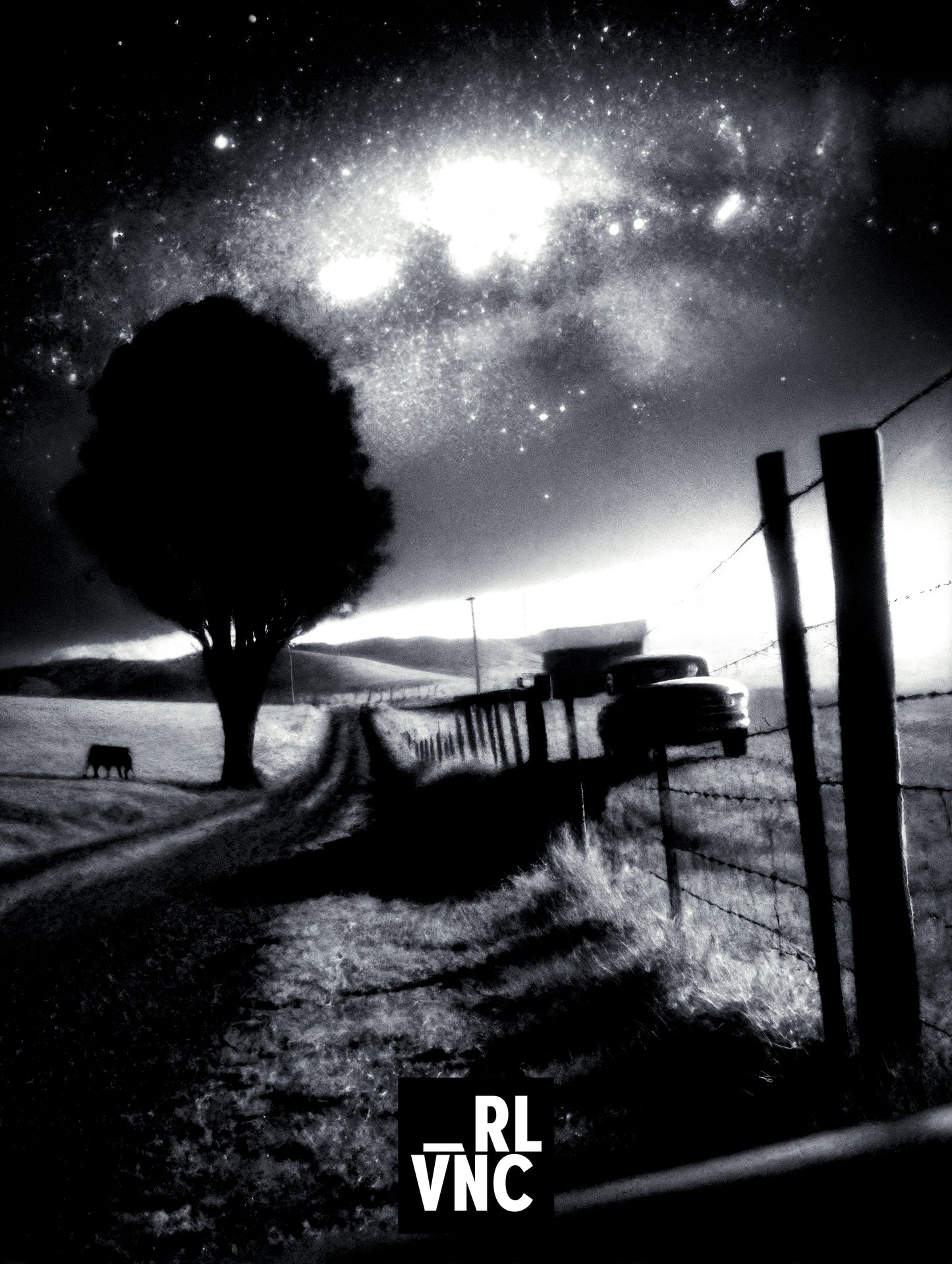 Beyond the Fence